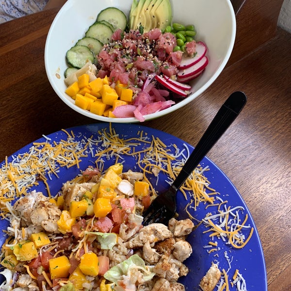 Coconuts Fish Cafe 16640 N Scottsdale Rd 103