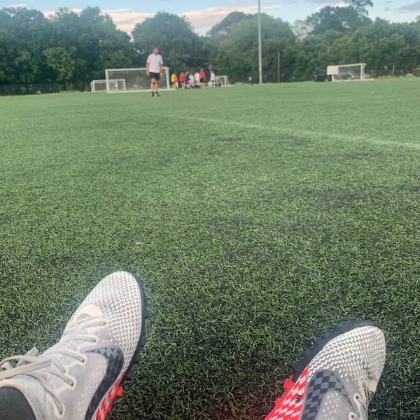 Smith H.S. Soccer Complex Greensboro, NC