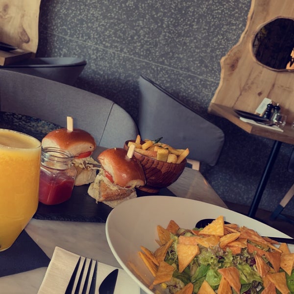Black Spoon المحمدية 132 Tips