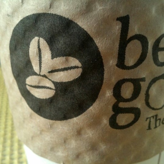 Foto tirada no(a) BeanGood: The Coffee Pub por Martin K. em 11/10/2012