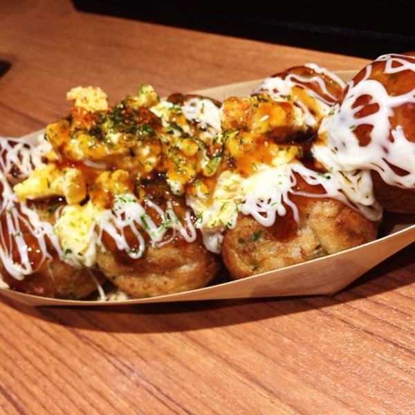 Photos At 築地銀だこ 白楽店 Takoyaki Place In 神奈川区