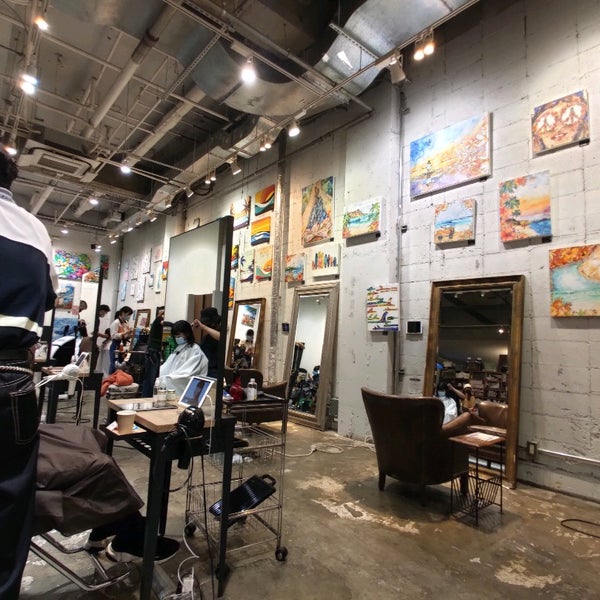 Nora Hair Salon 北青山 東京 東京都 Nora Hair Salon 北青山 東京 東京都