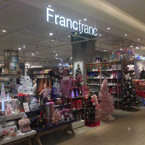 Photos At Francfranc Furniture Home Store In 川崎市 Photos At Francfranc Furniture Home Store In 川崎市