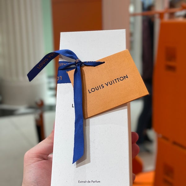Photos at Louis Vuitton - Marylebone - London, Greater London