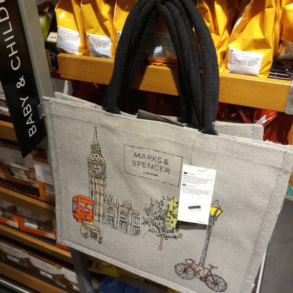 Marks & Spencer - Marine Parade - Parkway Parade #02-28-32
