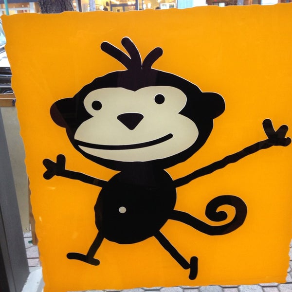 5 little monkeys toy store