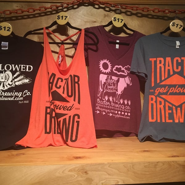 Photos at Tractor Brewery Pub Nob Hill 31 tips