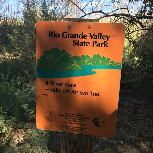 Photos At Paseo De Bosque Trail Albuquerque Nm