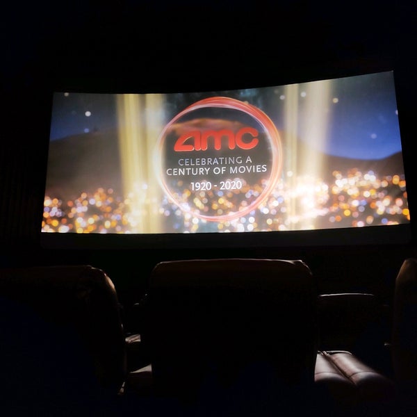 AMC Rainbow Promenade 10 Cine