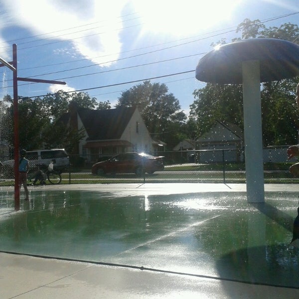 Sprayground! La Grange, NC La Grange, NC