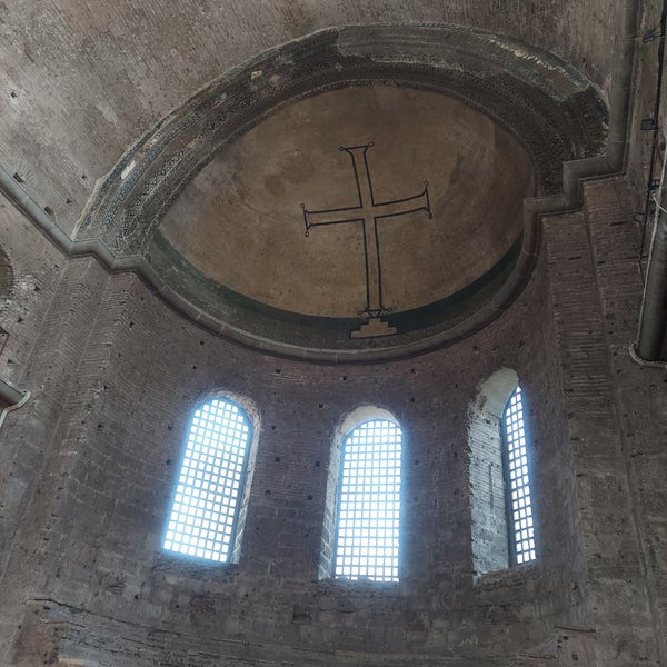 Foto tomada en Iglesia de Santa Irene  por Konstantinos N. el 9/14/2022
