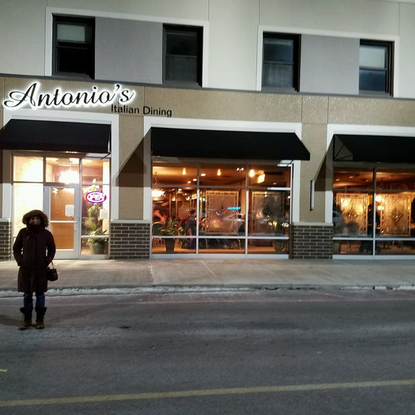 Antonio's Pizza And Spaghetti 29 tips from 660 visitors