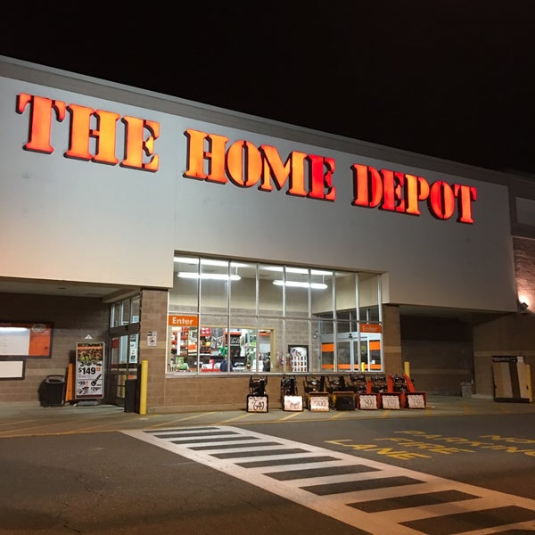 The Home Depot Howell, NJ