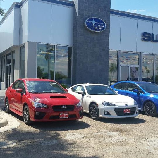 Photos At Bert Ogden Subaru 4221 S Business Highway 281