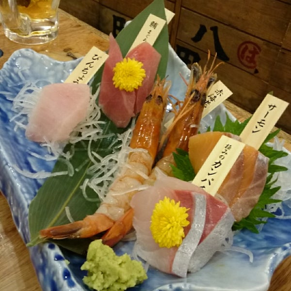 磯丸水產