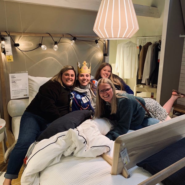 4/27/2019에 Laurien G.님이 IKEA에서 찍은 사진