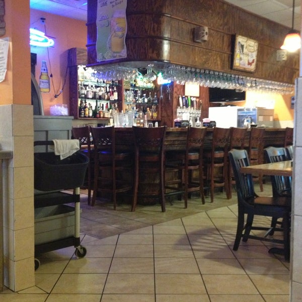 Tequilas Rockmart, GA