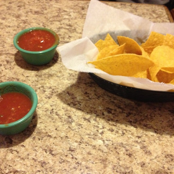 Tequilas Rockmart, GA