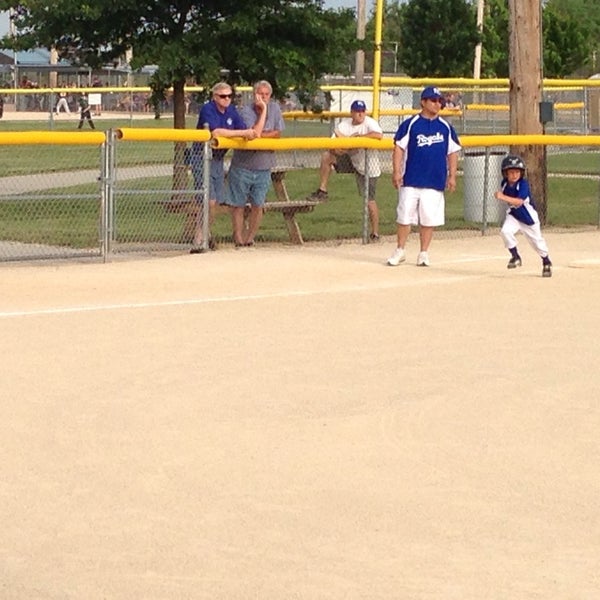 Photos at AJ Wilson Sports Complex 6 tips