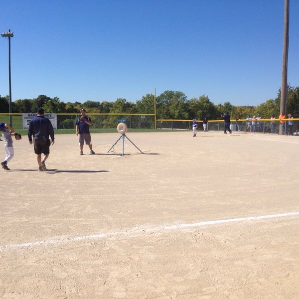 Photos at AJ Wilson Sports Complex 6 tips