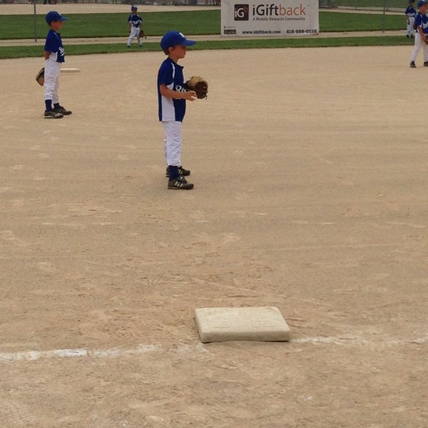 Photos at AJ Wilson Sports Complex 6 tips