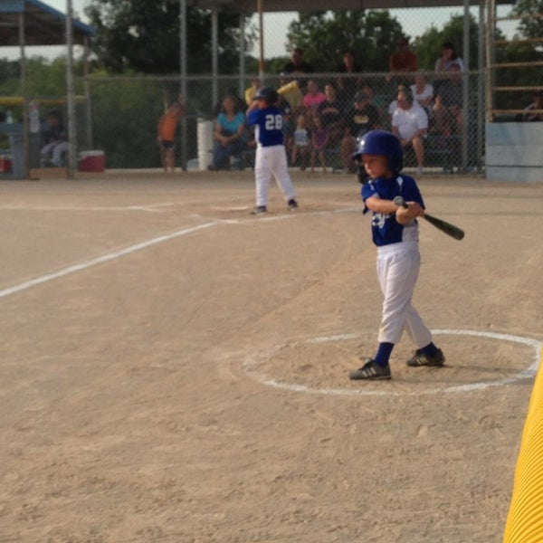 Photos at AJ Wilson Sports Complex 6 tips