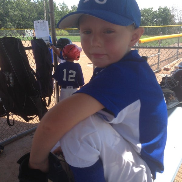 Photos at AJ Wilson Sports Complex 6 tips