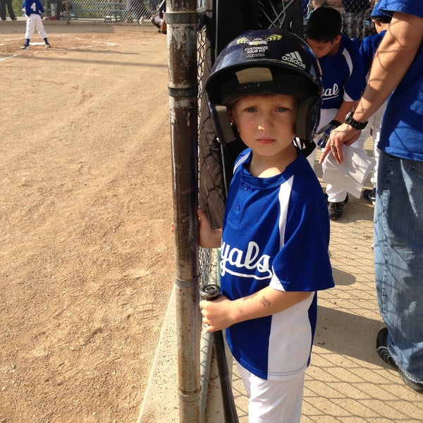 Photos at AJ Wilson Sports Complex 6 tips