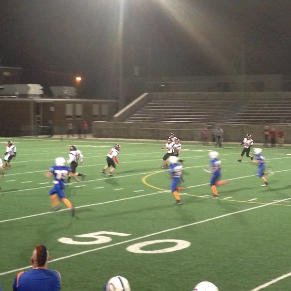 North Kansas City High School North Kansas City, MO