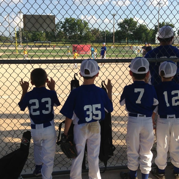 Photos at AJ Wilson Sports Complex 6 tips