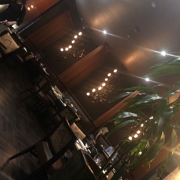 รูปภาพถ่ายที่ Spice Affair Beverly Hills Indian Restaurant โดย Aziz เมื่อ 7/4/2019