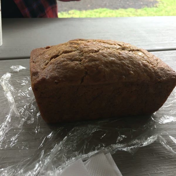 Aunty Sandy's Banana Bread - 210 Keanae Rd