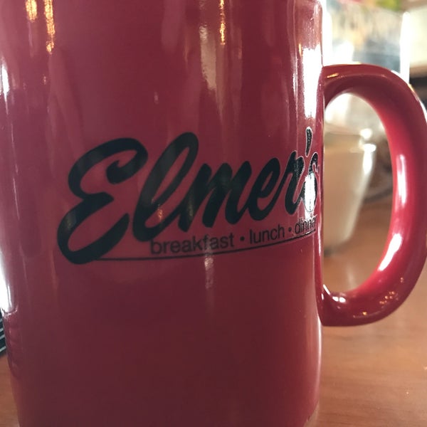 Photos at Elmer’s Restaurant 10 tips from 827 visitors