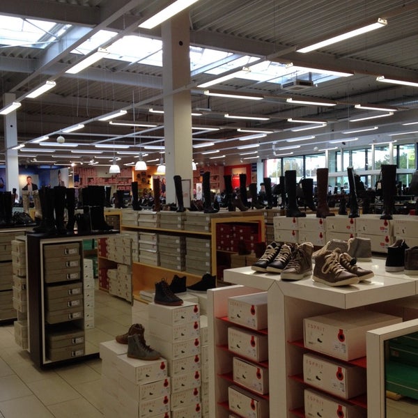 otto shoes factory outlet