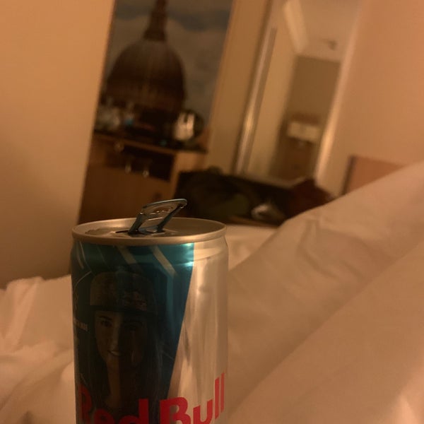 8/29/2019にRuaaがRenaissance London Heathrow Hotelで撮った写真