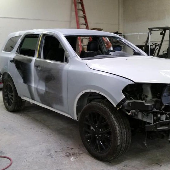 Pro's Body Shop 2236 S 3270 W Unit 5