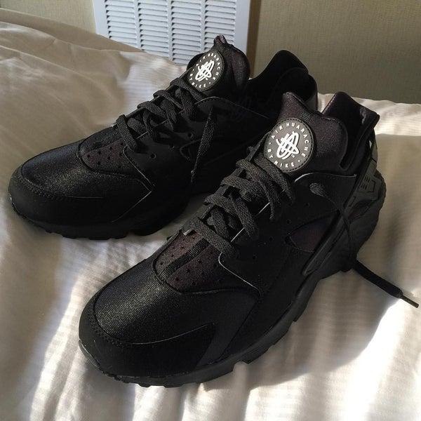 huarache city footaction