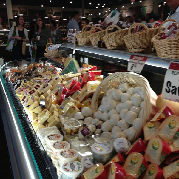 Photo taken at The Fresh Market by Leah H. on 8/8/2013