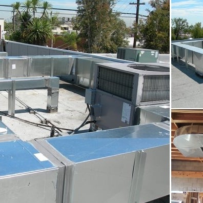 Photo prise au California Air Conditioning Systems par California Air Conditioning Systems le5/7/2014