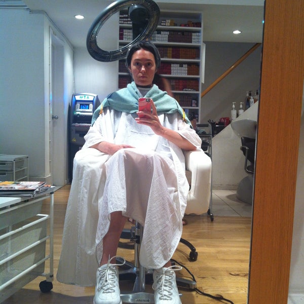 Photos at Hair Kuwayama East Village 22 tips from 399 visitors