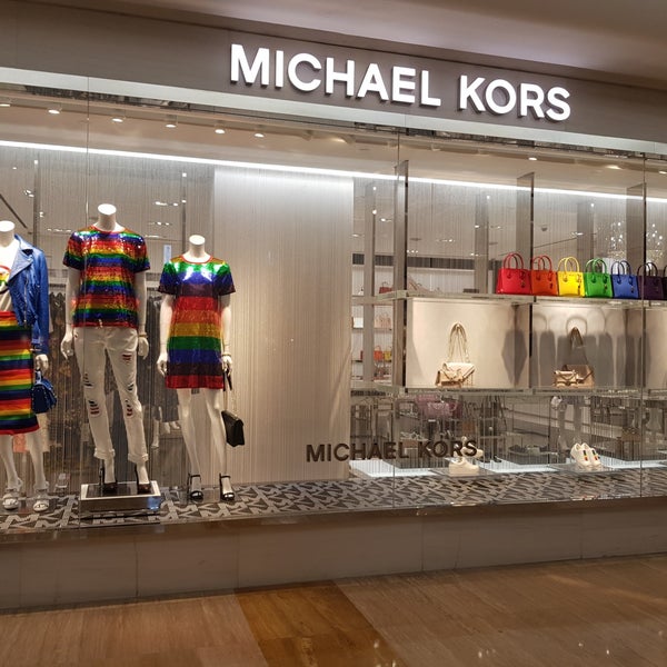 michael kors grand indonesia