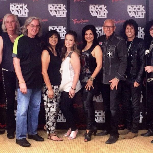 Photo taken at Raiding The Rock Vault by Abi W. on 6/26/2015
