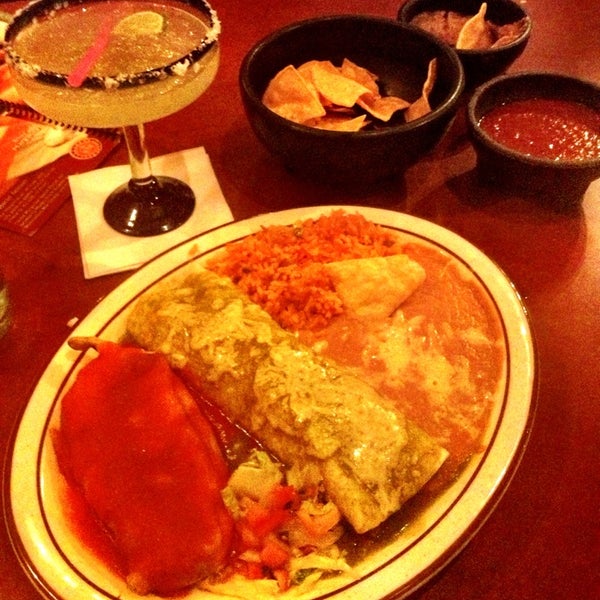 Lindo Michoacan Gourmet Mexican Cuisine - Las Vegas, NV