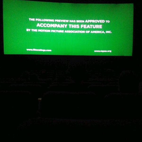 AMC Showplace Mt Vernon 8 Movie Theater in Mount Vernon