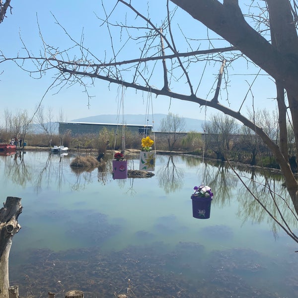 Foto scattata a Arif Abi&#39;nin Yeri da Yonca O. il 3/27/2022