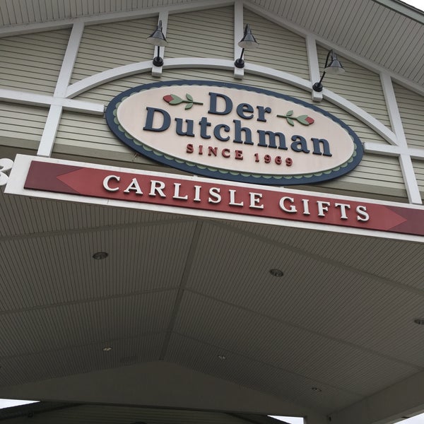 Photos at Der Dutchman Plain City, OH