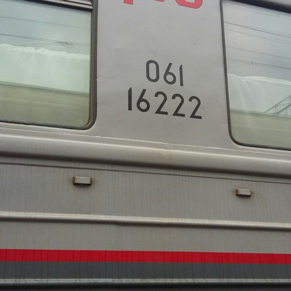 Москва сальск поезд