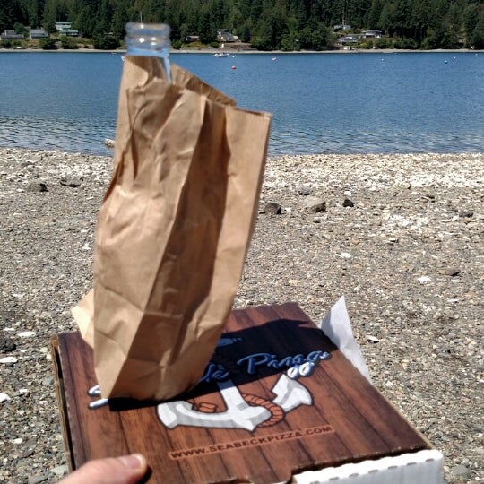 Seabeck Landing General Store 15384 Seabeck Hwy