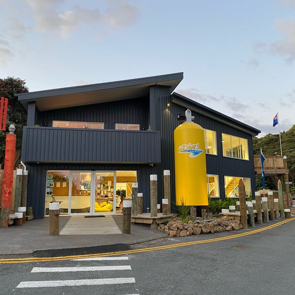 Best Dive Shops In The World