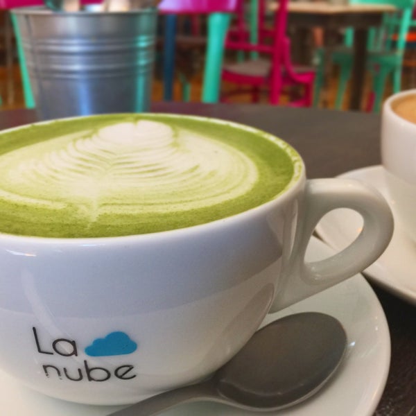 La Nube